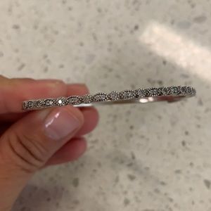 Beautiful authentic Pandora bracelet